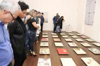 Inscries abertas para visitas com mentoria nas exposies do 16 Salo Nacional de Artes de Itaja