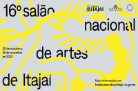 Inscries abertas para visitas com mentoria nas exposies do 16 Salo Nacional de Artes de Itaja