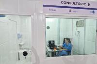 Vila da Sade comea a atender pacientes com sintomas de dengue