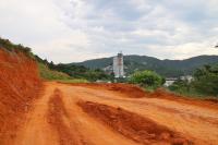 Nova via de acesso ao Binrio da Brava est 100% aberta 