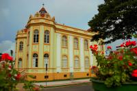 Museu Histrico de Itaja adequa horrio de visitao