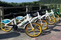 Bikes eltricas reforam micro mobilidade sustentvel em Itaja