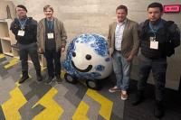 Itaja apresenta case de sucesso em evento da Google
