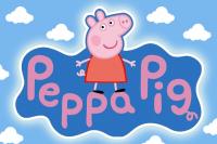 Espetculo infantil Peppa e George Pig ganha sesso extra