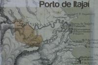 Livro conta histria do Porto de Itaja 