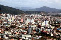 Pesquisa imobiliária da Revista Exame destaca Itajaí entre as 82 cidades mais importantes do país