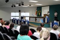 Rede Municipal de Ensino recebe 300 tablets
