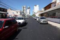 Concluda macrodrenagem da Avenida Sete de Setembro e Rua Joinville