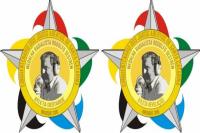 Destaques dos JASC receberão a medalha Rodolfo Sestrem