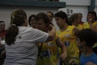 Itajaí é campeã no Bolão 23 feminino