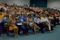 IV Seminrio de Desenvolvimento Institucional rene mais de mil profissionais de educao