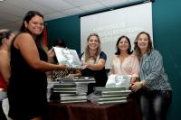 Escolas Bsicas Municipais recebem livros de literatura infantil e dicionrios