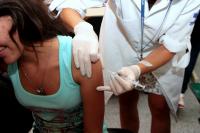 Diretores de escolas se renem para definir cronograma de vacinao do HPV