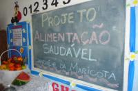 Semana Sade na Escola inicia na Rede Municipal de Ensino
