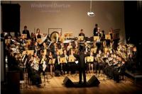 Banda Filarmnica divulga agenda de apresentaes