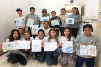 Concurso em Escola Sustentvel define slogan da 20 Semana do Meio Ambiente