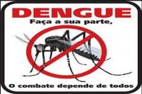 Focos de dengue so encontrados no bairro Fazenda 