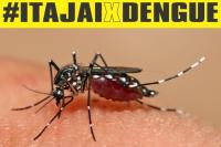 Equipes da Estratgia Sade da Famlia recebem capacitao sobre dengue