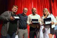 Conhea os vencedores do Prmio Mrito Educacional 2015