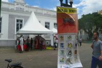 Ao Todos Contra a Dengue mobiliza centenas de pessoas