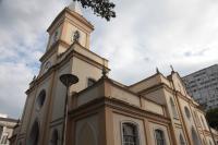 Igreja Imaculada Conceio ser restaurada