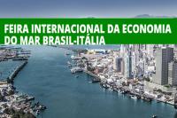Feira Internacional da Economia do Mar chega a Itaja