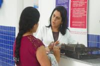 Secretaria de Sade parabeniza os enfermeiros pelo seu dia laborativo