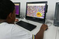 Tecnologia em sala de aula influencia aprendizado na Rede Municipal de Ensino