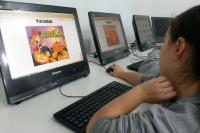 Tecnologia em sala de aula influencia aprendizado na Rede Municipal de Ensino