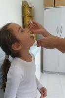Dia D da Campanha de Vacinao atende mais de 4 mil crianas e adolescentes