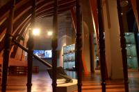 Museu Histrico de Itaja est reaberto ao pblico