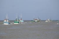 Secretaria de Pesca divulga relatrio de atendimento da Rdio Costeira