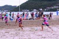 Definidos os campees do Beach Soccer