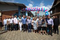 Parque Dom Bosco celebra 56 anos de servio social