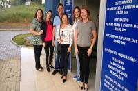 Vigilncia Sanitria de Itaja vai reestruturar projeto Educanvisa