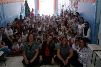 Vigilncia Sanitria de Itaja vai reestruturar projeto Educanvisa