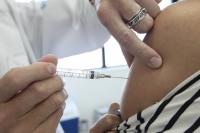 Sbado  Dia D de vacinao contra gripe Influenza