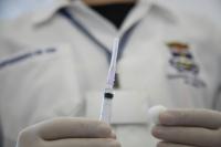 Marinha vai auxiliar na vacinao contra gripe Influenza