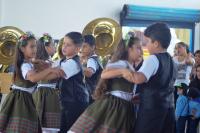 Inaugurada mais uma escola em Tempo Integral em Itaja