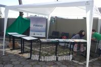 FAMAI participa de Ecoexposio na Murta