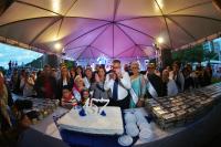 Organizao do aniversrio de Itaja apresenta balano do ms de festividades