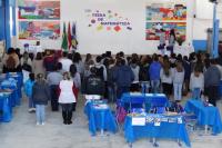 Escola Gaspar da Costa Moraes promove Feira de Matemtica