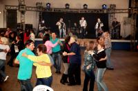 Baile da Terceira Idade agita a 34 Festa Nacional do Colono
