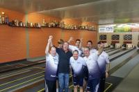 Bolo de Itaja conquista ttulo no Campeonato Catarinense 