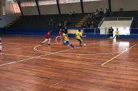Itaja sedia Supercopa Amrica de Futsal 