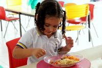 Conselho de Alimentao Escolar ser escolhido dia 10 de agosto