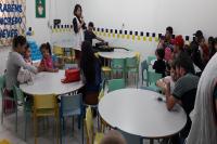 Centro de Educao Infantil completa 30 anos de fundao
