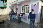 Concurso vai promover a pintura de 25 casas em diferentes bairros de Itajaí