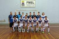 Futsal e handebol se classificam para fase estadual da 17 Olimpada Estudantil Catarinense