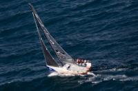 Itaja Sailing Team disputa Regata Porto Belo 185 anos neste sbado